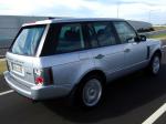 Land Rover Range Rover Vogue 2005 года (AU)